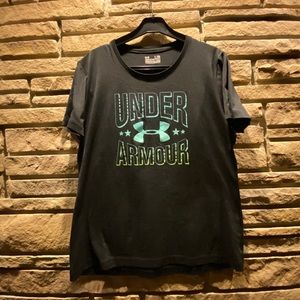 Women’s Under Armour Tee